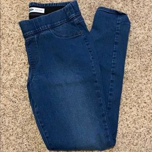 Old navy jeggings